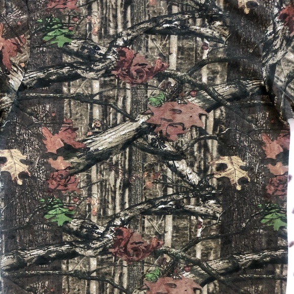 Mossy oak t shirt - Picture 3 of 9